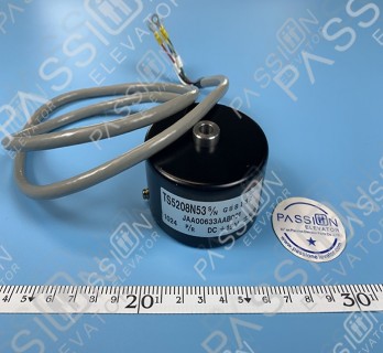 Otis Elevator Encoder TS5208N53 JAA00633AAB001