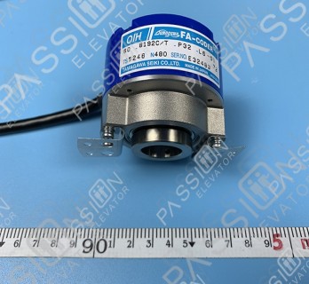 Tamagawa encoder TS5246N480