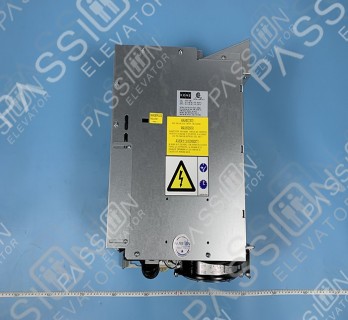 KONE Elevator V3F25S Inverter KM870050G02