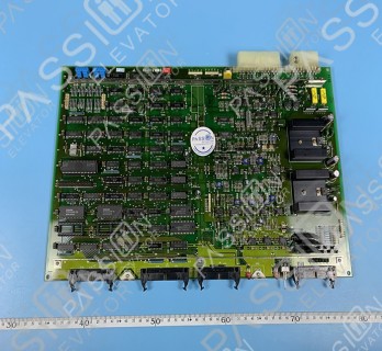 Mitsubishi Elevator Board KCJ-120B