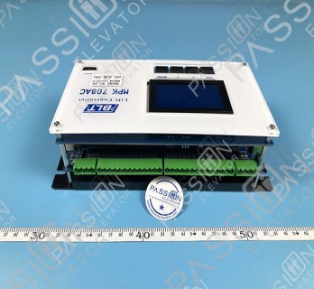 BLT Elevator Main Controller MPK 708AC