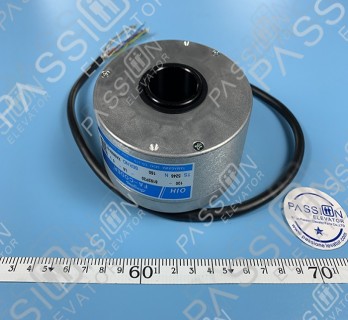 Tamagawa encoder TS5208N906 JAA00633ABF008