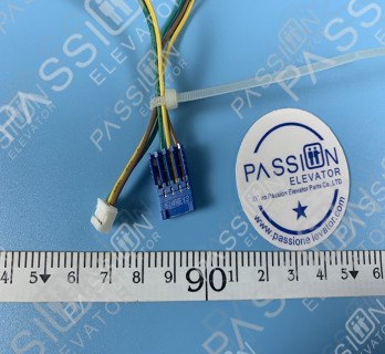 Otis Elevator Button Connection cable