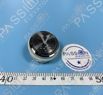 BST Elevator Button A4J47324/A4/A3N47325