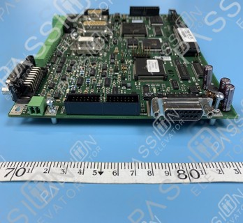 Thyssen Inverter Motherboard  TMI2  030804