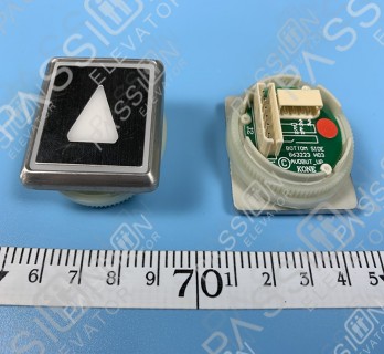 Kone Elevator Button KM863051G069H004