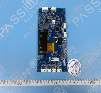 Elevator LOP LCD Display Board K-03T