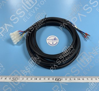 Yaskawa Inverter Cable JZSP-CMM00-03