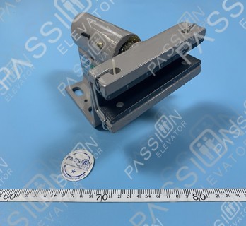 KONE Elevator Guide Shoe KM92510G16A 16MM