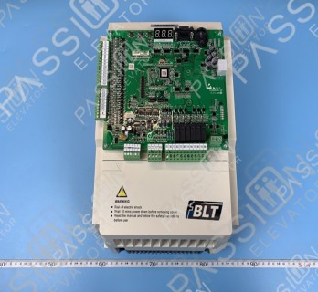 BLT Elevator Inverter GPCS4443D002 5.5KW 380v