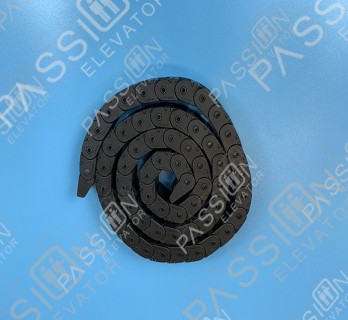 Elevator Cable Carrier Chain 27*15