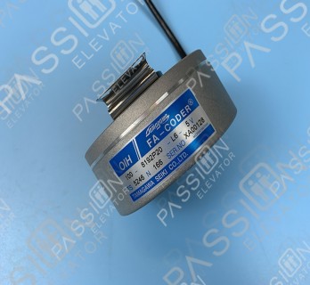 Tamagawa Encoder TS5246N166