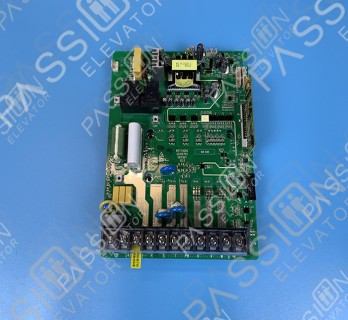 Elevator Inverter Board MT153QD