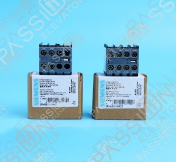 Siemens Contactor Contact 3RH6911-1HA11-1HA22 AC