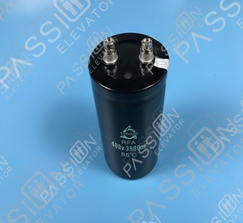 SAMYOUNG Capacitor 400V 3900UF 65*110