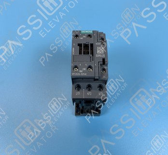 Siemens Contactor 3RT2026-1BP40