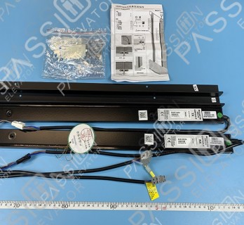 Hitachi Elevator Smart Light Curtain GMP02A-E RX/GMP02A-E TX