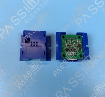 Kone Elevator Board KM851988G01