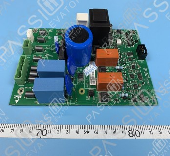 Kone Elevator Board КМ50014396G01
