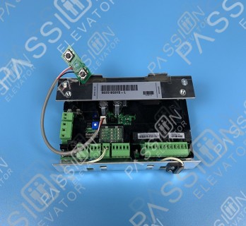 KONE Elevator Door board KM901140G01S