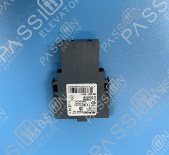 Siemens Contactor Contact 3RH2921-1DA11