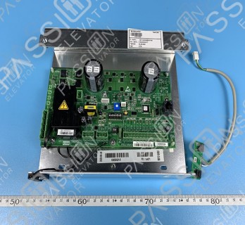 KONE Elevator Door Board KM606061G10
