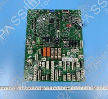 Otis Elevator Motherboard DCA26800AY5