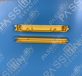 Otis Escalator Yellow Side LL28034032 260*25