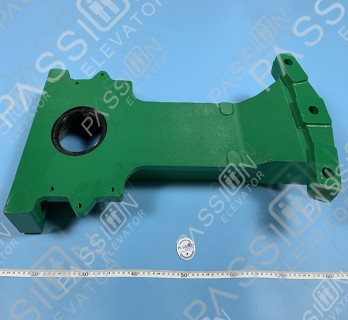 KONE Elevator Motor MX18 Bearing Seat