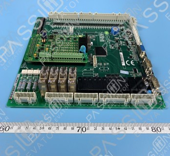 STEP Elevator Board AS.T005