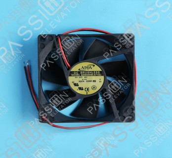 Mitsubishi Elevator Fan DF4808BA-4 48V