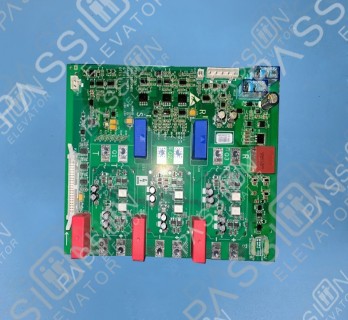 OTIS Elevator Board GAA26800MB2