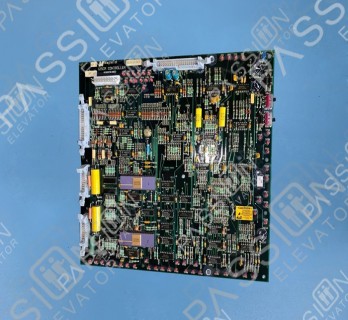 OTIS Elevator 12SCR Board 46S02690-0022