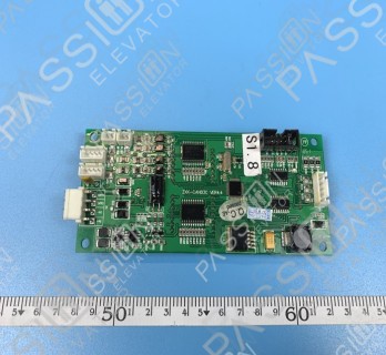 NKET LOP Display Board ZXK-CAN03C