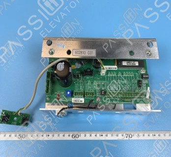 KONE Door Machine Board KM602810G01