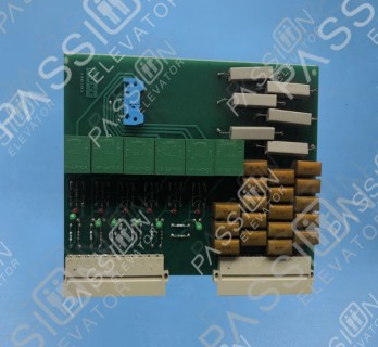 KONE Elevator Board KM140202G01