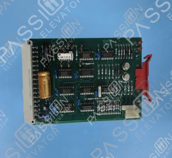 KONE Elevator PCB KM140142G01