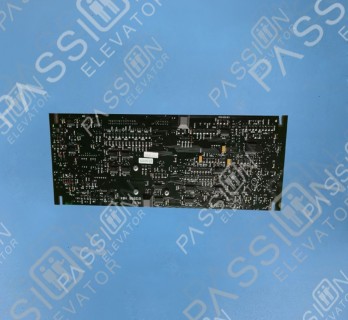 KONE Elevator Hoistway Board KM612893G01