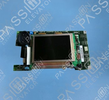 KONE Elevator LCD Display KM617718G01