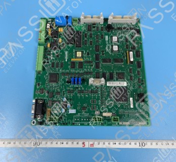 KONE V3F25S Inverter Motherboard KM781380G02