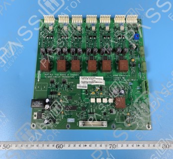 KONE V3F25S Inverter Drive Board KM725800G01