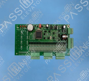 SJEC Escalator Failure Board FCMCB-05