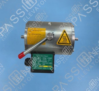 SJEC Escalator Brake DZT-H DC198 45V