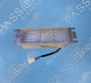 SJEC Escalator Comb Lighting SCD-03 DC24V 3W