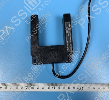 HYUNDAI Autonics Sensor BUP-50-HD