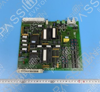 KONE TMS600CPU Board KM476203G01/KM476200H10 REV2.2