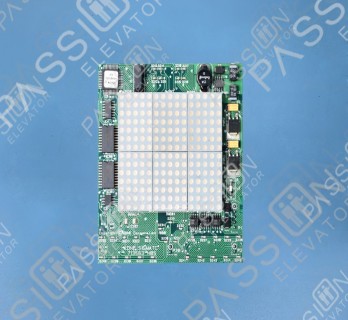 KONE Elevator PCB KM713560G02