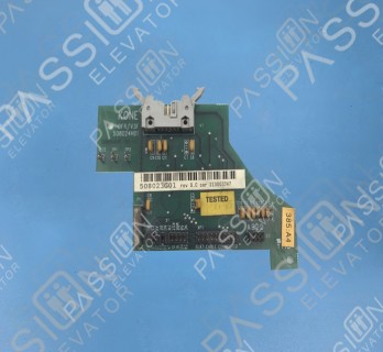 KONE Elevator Board KM508023G01/508024H01