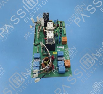KONE V3F16 Inverter PCB KM769840G01/KM769843H05