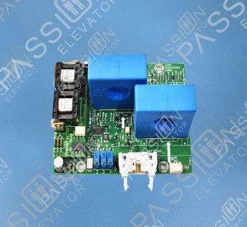 KONE V3F25 CMBN Board KM838330G02/KM838330G01